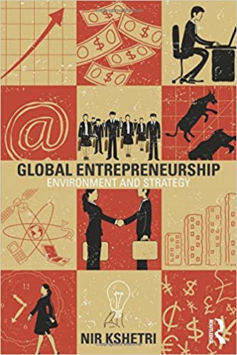 Global Entrepreneurship: Environment and Strategy - Original PDF